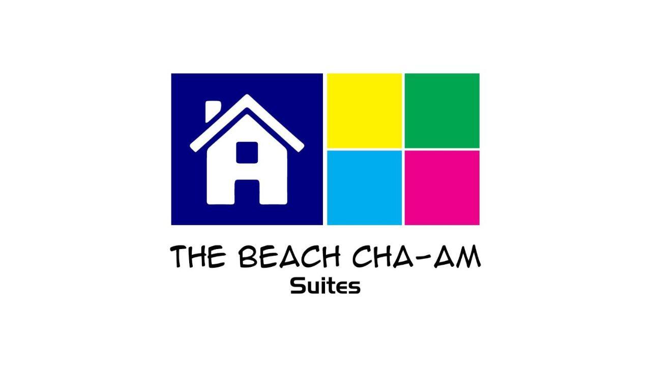The Beach Cha Am Suites Cha-Am Extérieur photo